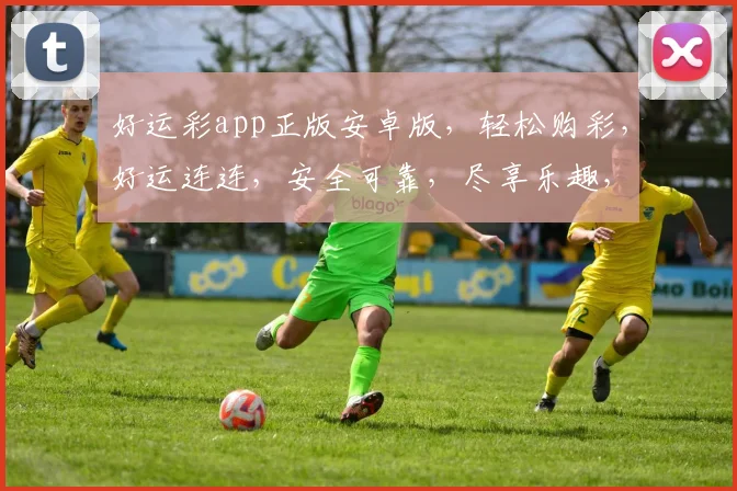 好运彩app正版安卓版，轻松购彩，好运连连，安全可靠，尽享乐趣，独家推荐