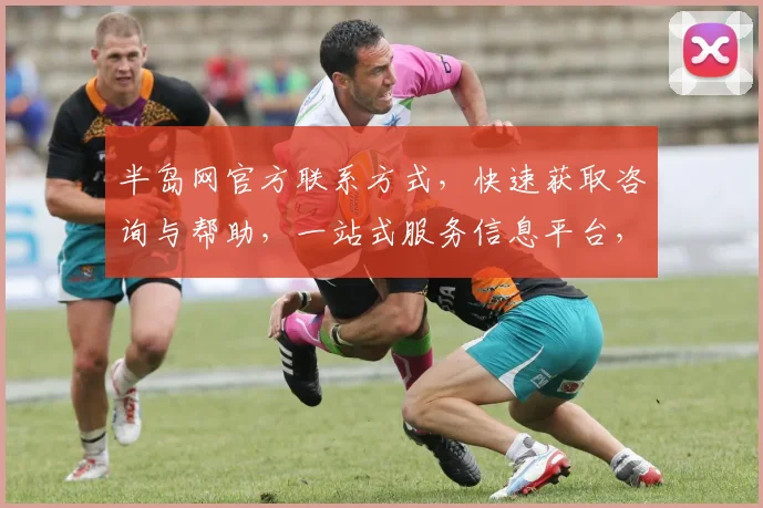 半岛网官方联系方式，快速获取咨询与帮助，一站式服务信息平台，敬请关注
