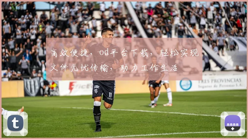 高效便捷，od平台下载，轻松实现文件无忧传输，助力工作生活